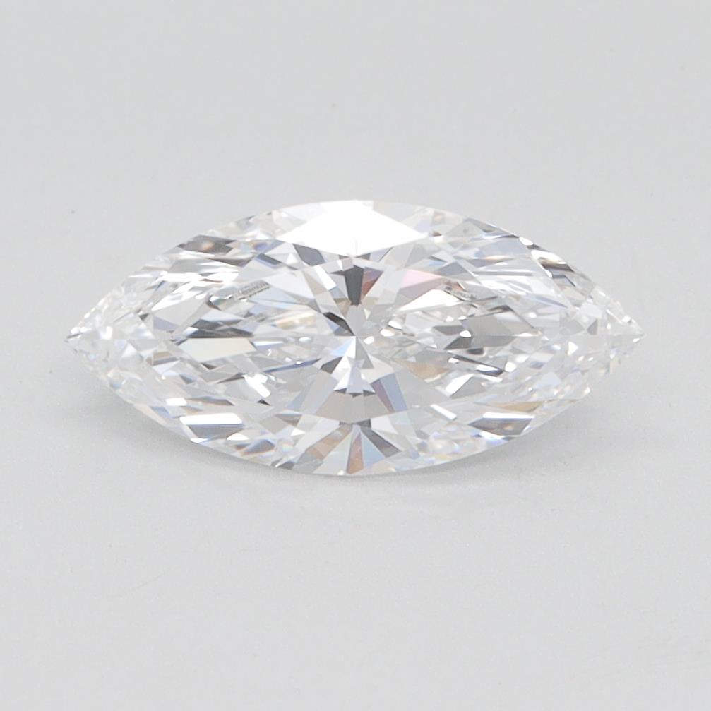 IGI 1.01 Carat Marquise Lab Grown Diamond