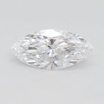 IGI 1.01 Carat Marquise Lab Grown Diamond