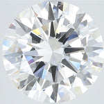 IGI 7.03 Carat Round Brilliant Lab Grown Diamond 人工培育鑽石 實驗室人造鑽石