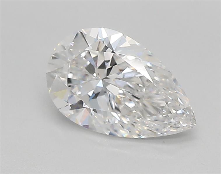 IGI 0.88 Carat Pear Lab Grown Diamond 人工培育鑽石 實驗室人造鑽石
