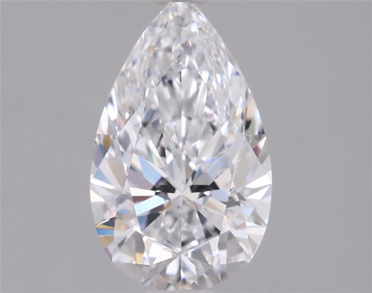 IGI 1.15 Carat Pear Lab Grown Diamond 人工培育鑽石 實驗室人造鑽石