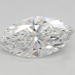 IGI 0.8 Carat Marquise Lab Grown Diamond