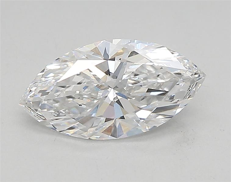 IGI 0.8 Carat Marquise Lab Grown Diamond