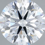 IGI 0.89 Carat Round Brilliant Lab Grown Diamond 人工培育鑽石 實驗室人造鑽石