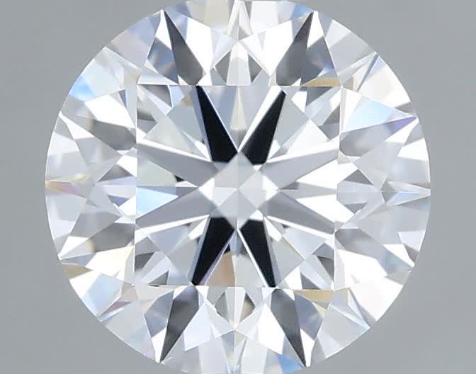 IGI 0.89 Carat Round Brilliant Lab Grown Diamond 人工培育鑽石 實驗室人造鑽石