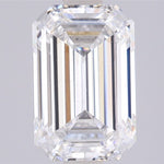 IGI 2.28 Carat Emerald Lab Grown Diamond 人工培育鑽石 實驗室人造鑽石