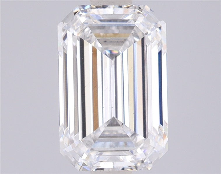 IGI 2.28 Carat Emerald Lab Grown Diamond 人工培育鑽石 實驗室人造鑽石