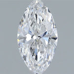 IGI 0.97 Carat Marquise Lab Grown Diamond 人工培育鑽石 實驗室人造鑽石