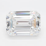 IGI 4.25 Carat Emerald Lab Grown Diamond 人工培育鑽石 實驗室人造鑽石