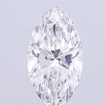 IGI 6.76 Carat Marquise Lab Grown Diamond 人工培育鑽石 實驗室人造鑽石