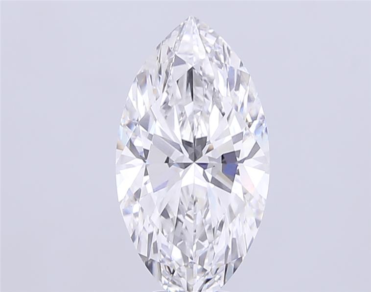 IGI 6.76 Carat Marquise Lab Grown Diamond 人工培育鑽石 實驗室人造鑽石