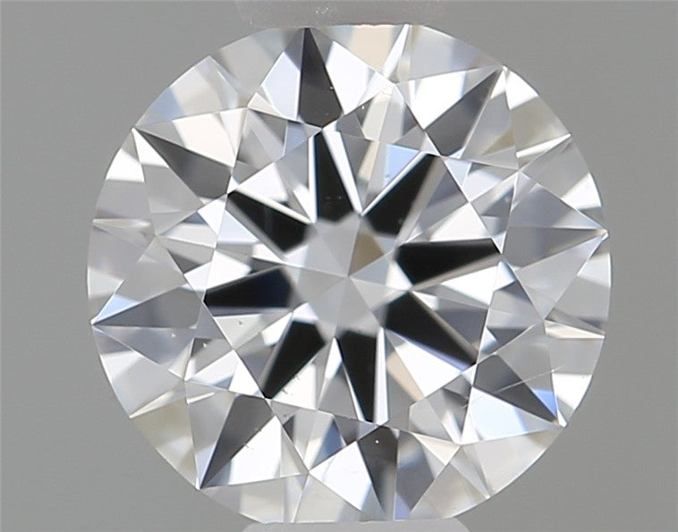 IGI 0.50 Carat Round Brilliant Lab Grown Diamond 人工培育鑽石 實驗室人造鑽石