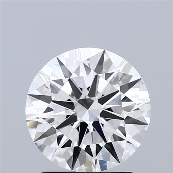IGI 2 Carat Round Brilliant Lab Grown Diamond