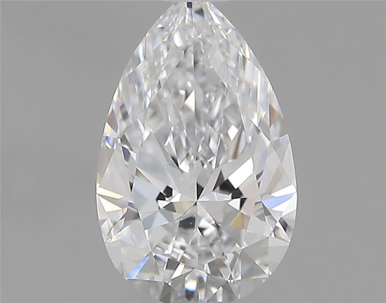 IGI 0.70 Carat Pear Lab Grown Diamond 人工培育鑽石 實驗室人造鑽石