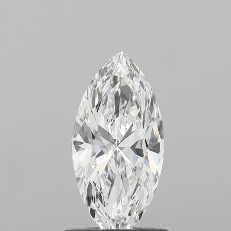 IGI 0.83 Carat Marquise Lab Grown Diamond 人工培育鑽石 實驗室人造鑽石