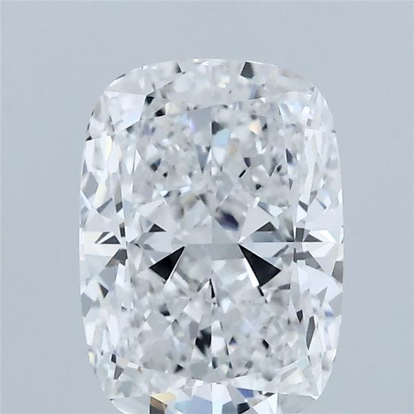IGI 1.57 Carat Cushion Lab Grown Diamond 人工培育鑽石 實驗室人造鑽石