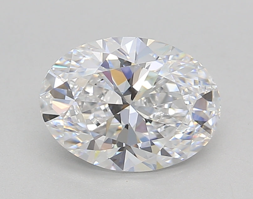 IGI 1.5 Carat 橢圓形 - Oval 培育鑽石 Lab Grown Diamond 人造鑽石 人工鑽石 實驗室鑽石 培養鑽石 香港 培育鑽 