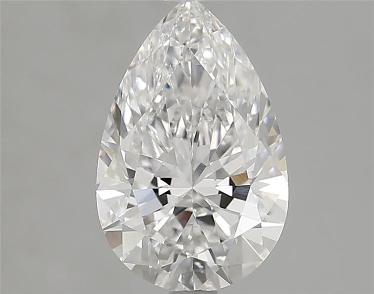 IGI 1.91 Carat Pear Lab Grown Diamond 人工培育鑽石 實驗室人造鑽石
