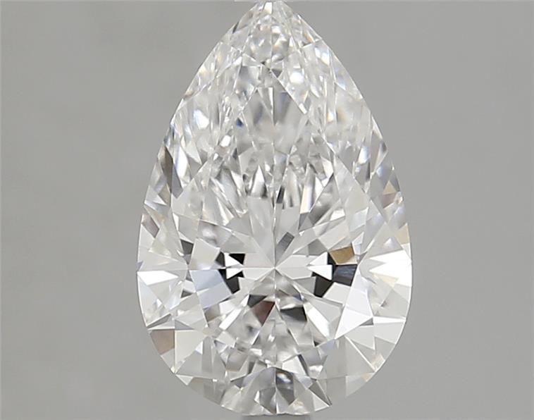 IGI 1.91 Carat Pear Lab Grown Diamond 人工培育鑽石 實驗室人造鑽石
