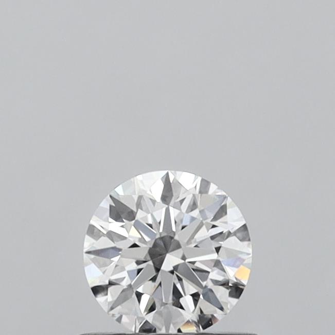 IGI 0.5 Carat Emerald Lab Grown Diamond