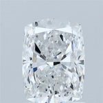 IGI 1.51 Carat Cushion Lab Grown Diamond 人工培育鑽石 實驗室人造鑽石