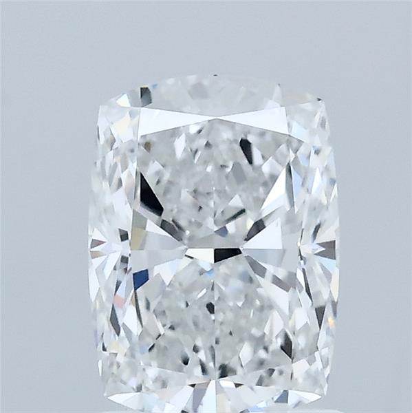 IGI 1.51 Carat Cushion Lab Grown Diamond 人工培育鑽石 實驗室人造鑽石