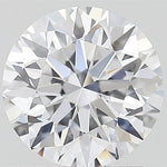 IGI 1.71 Carat Round Brilliant Lab Grown Diamond