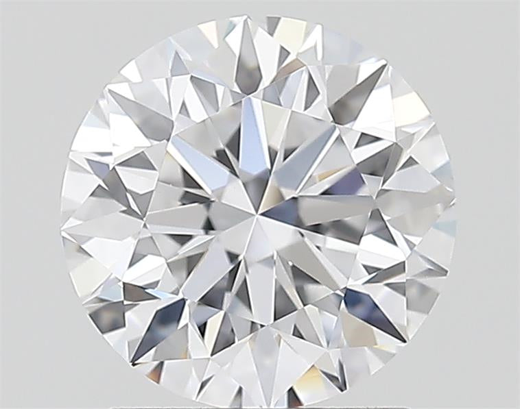 IGI 1.71 Carat Round Brilliant Lab Grown Diamond