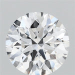 IGI 3.01 Carat Round Brilliant Lab Grown Diamond 人工培育鑽石 實驗室人造鑽石