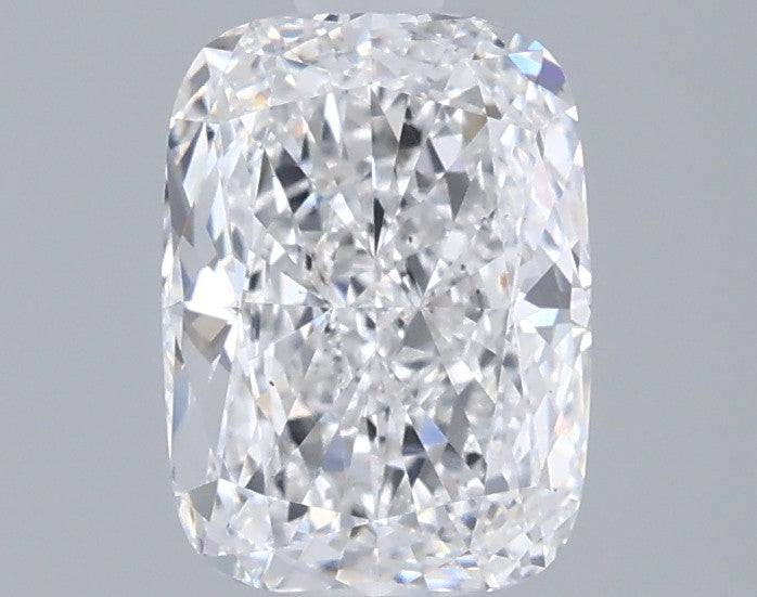 IGI 1.53 Carat Cushion Lab Grown Diamond 人工培育鑽石 實驗室人造鑽石