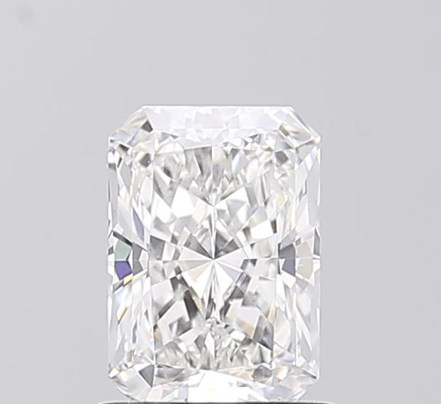 IGI 1.12 Carat Radiant Cut Lab Grown Diamond 人工培育鑽石 實驗室人造鑽石