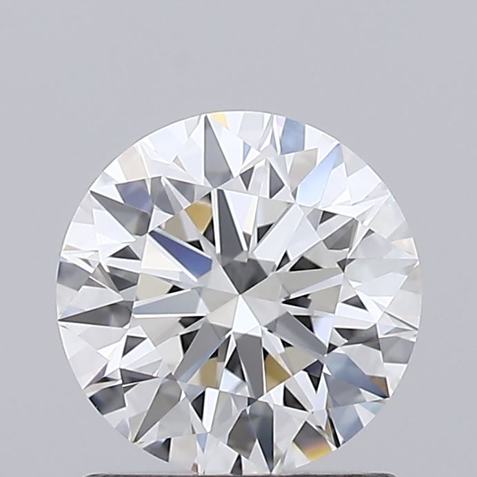 IGI 1.05 Carat Round Brilliant Lab Grown Diamond