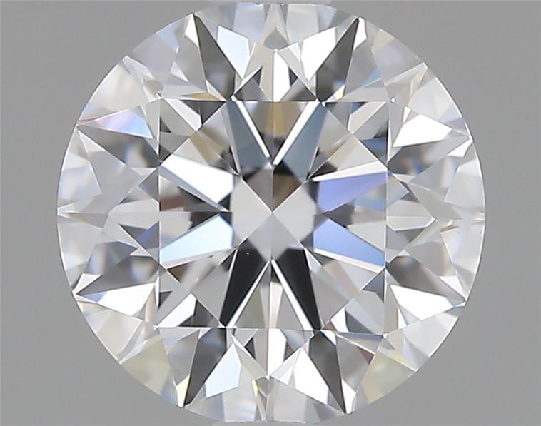IGI 1.50 Carat Round Brilliant Lab Grown Diamond 人工培育鑽石 實驗室人造鑽石