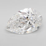 IGI 2.06 Carat Pear Lab Grown Diamond