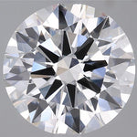 IGI 2.56 Carat Round Brilliant Lab Grown Diamond 人工培育鑽石 實驗室人造鑽石
