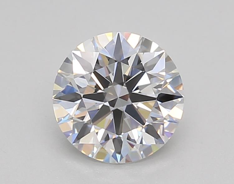 GIA 1.02 Carat Round Brilliant Lab Grown Diamond