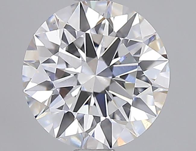 IGI 1.53 Carat Round Brilliant Lab Grown Diamond 人工培育鑽石 實驗室人造鑽石