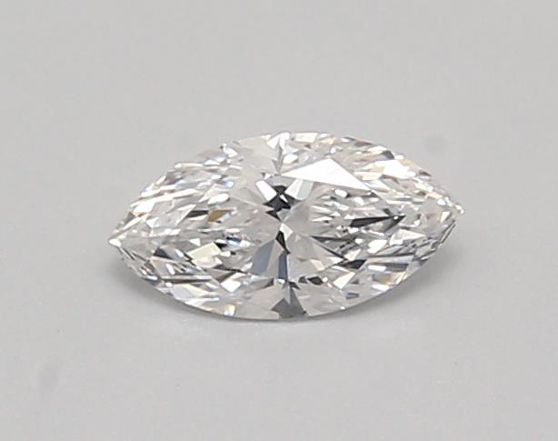 IGI 0.51 Carat Marquise Lab Grown Diamond