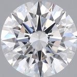 IGI 2.33 Carat Round Brilliant Lab Grown Diamond 人工培育鑽石 實驗室人造鑽石