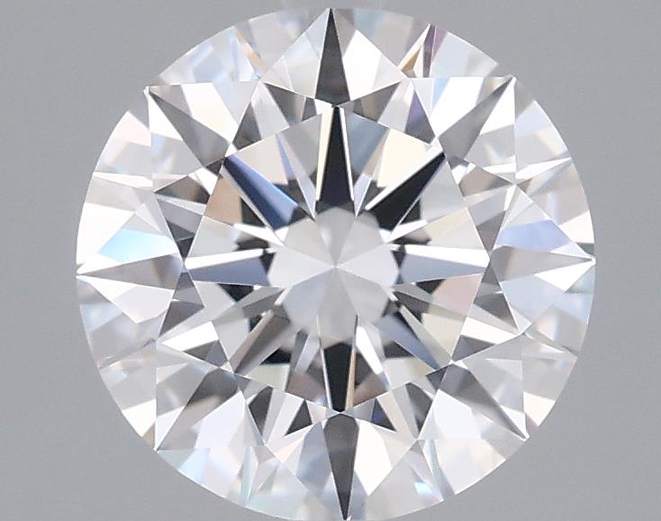 IGI 2.33 Carat Round Brilliant Lab Grown Diamond 人工培育鑽石 實驗室人造鑽石