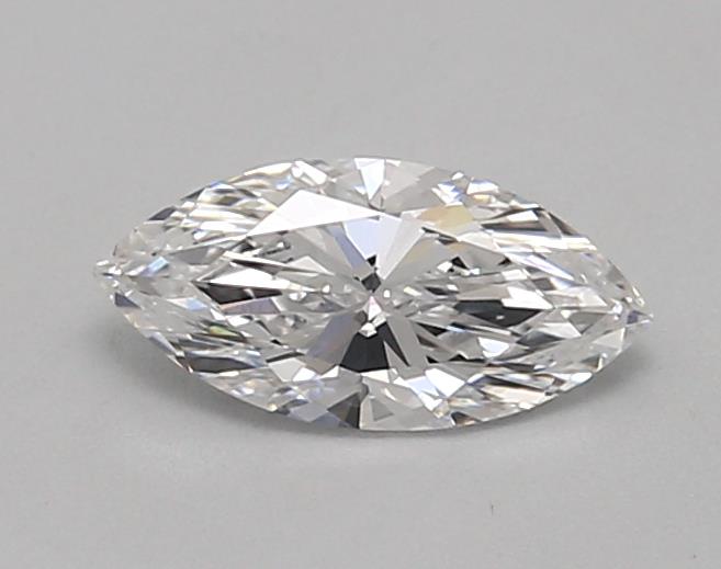 IGI 0.90 Carat Marquise Lab Grown Diamond 人工培育鑽石 實驗室人造鑽石