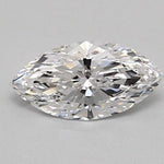 IGI 0.70 Carat Marquise Lab Grown Diamond 人工培育鑽石 實驗室人造鑽石