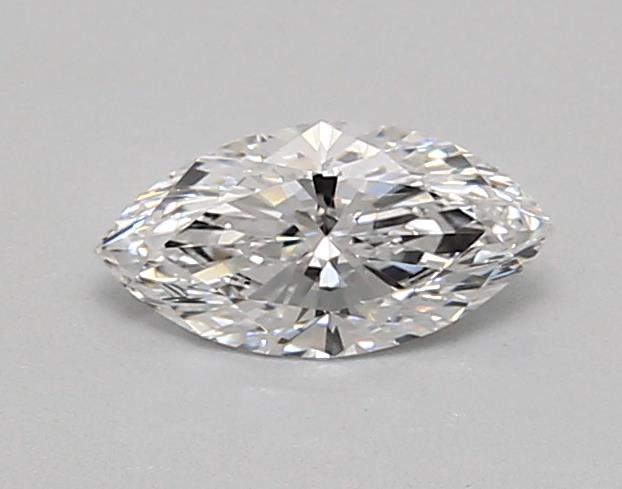 IGI 0.70 Carat Marquise Lab Grown Diamond 人工培育鑽石 實驗室人造鑽石
