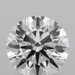 IGI 0.81 Carat Round Brilliant Lab Grown Diamond 人工培育鑽石 實驗室人造鑽石