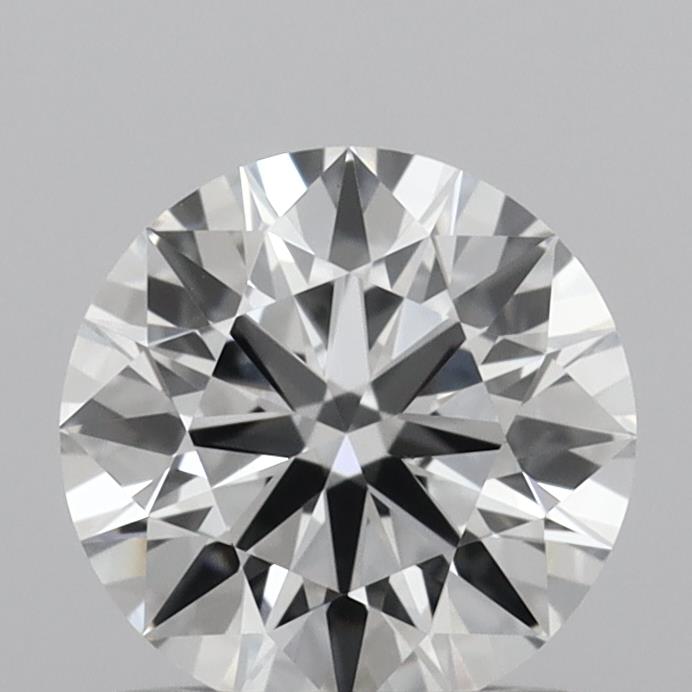 IGI 0.81 Carat Round Brilliant Lab Grown Diamond 人工培育鑽石 實驗室人造鑽石