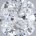 IGI 2.01 Carat Cushion Lab Grown Diamond 人工培育鑽石 實驗室人造鑽石