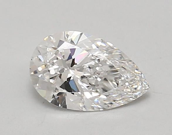 IGI 0.82 Carat Pear Lab Grown Diamond 人工培育鑽石 實驗室人造鑽石