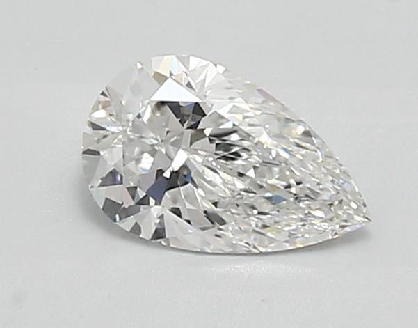 IGI 0.94 Carat Pear Lab Grown Diamond