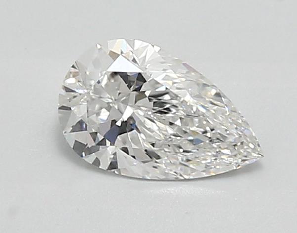 IGI 0.94 Carat Pear Lab Grown Diamond
