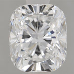 IGI 1.01 Carat Cushion Lab Grown Diamond